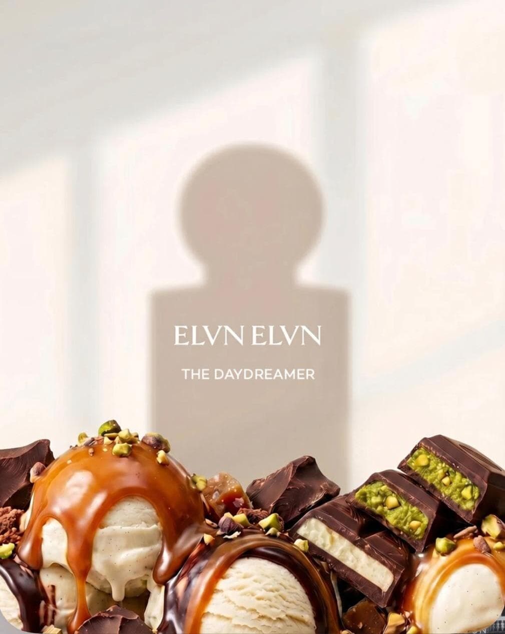 THE DAYDREAMER