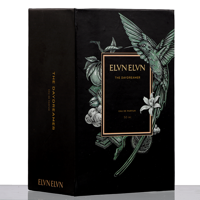 The Daydreamer