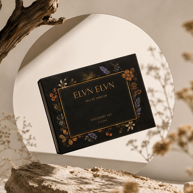 Discovery Set | Find Your Signature Scent