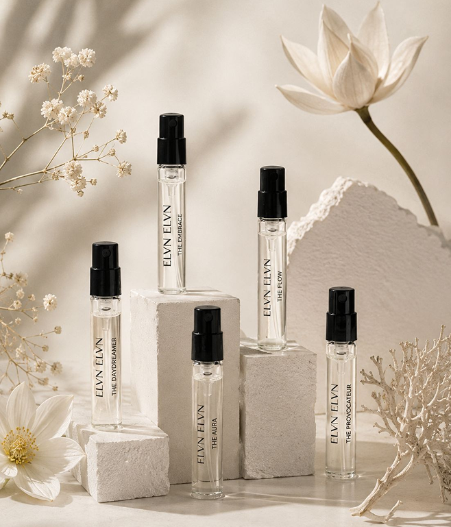 Discovery Set | Find Your Signature Scent