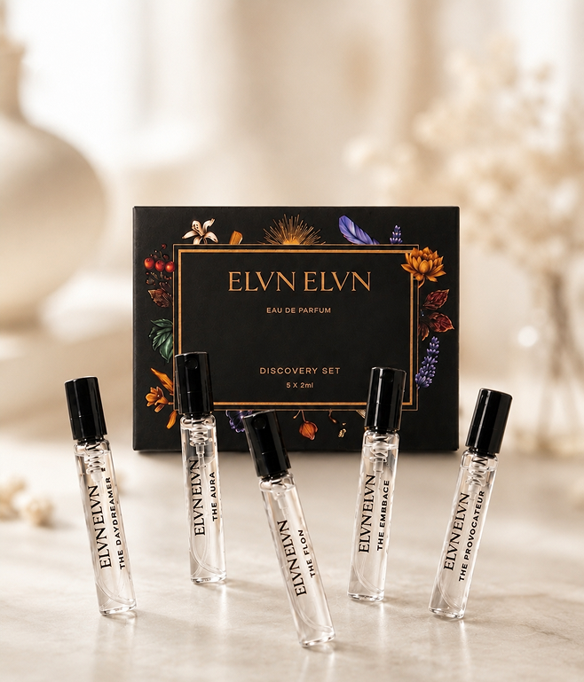 Discovery Set | Find Your Signature Scent