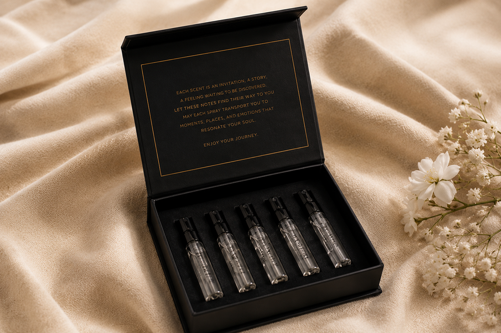 Discovery Set | Find Your Signature Scent