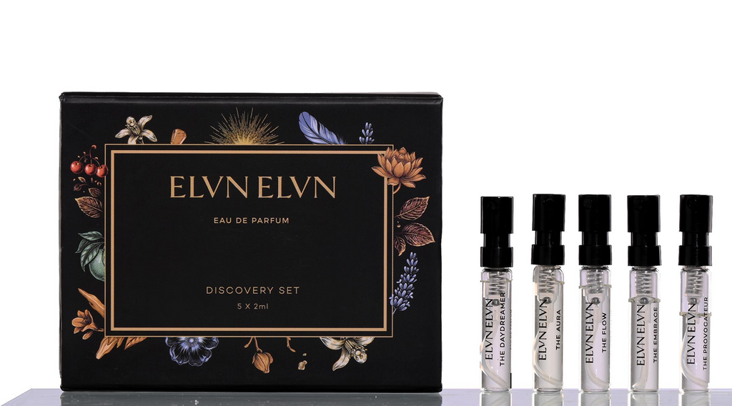 Discovery Set | Find Your Signature Scent